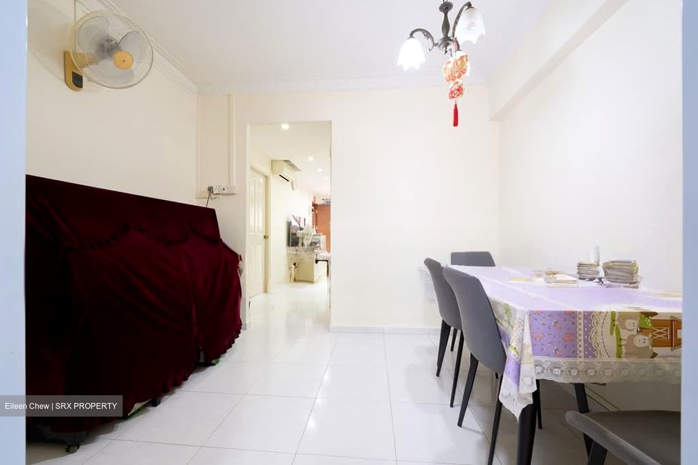 Blk 524 Hougang Avenue 6 (Hougang), HDB 3 Rooms #566482631